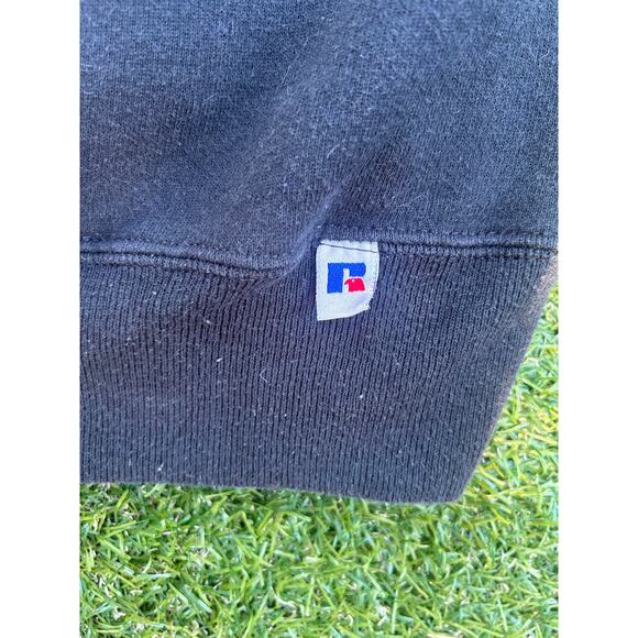 Carolina Panthers 1994 NFL Pro Line Sweatshirt (Vintage) - Picture 4 of 5